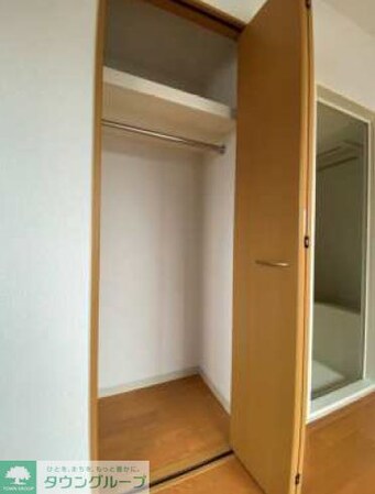 グランドソレーユの物件内観写真